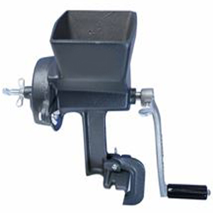 Laboratory Disk Mills